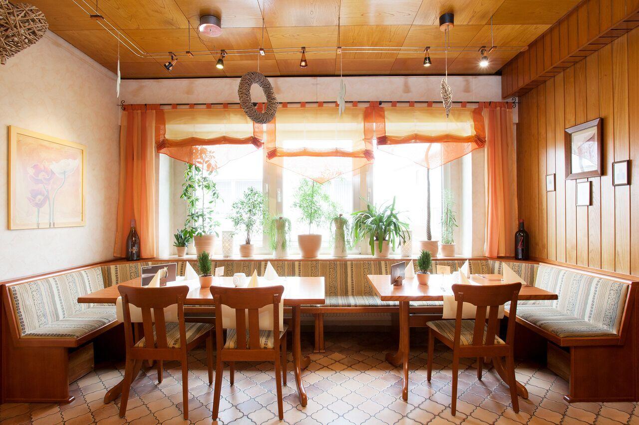 Gasthaus Zur Linde Braunweiler Exterior foto